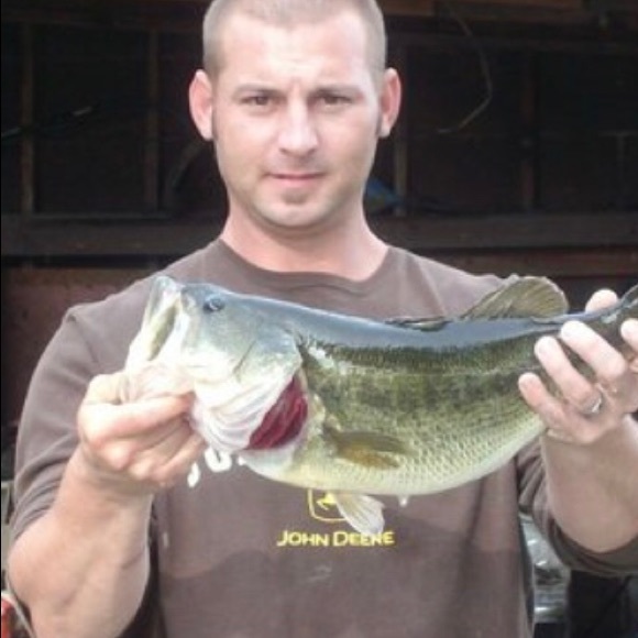 Meet your Posher, Jeramie - Picture 1 of 1